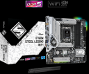 Asrock B760M Steel Legend WIfi